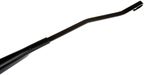 Dorman 43803 Wiper Arm - Front Left - view 3