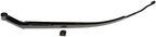 Dorman 43809 Wiper Arm - Front Right - view 1