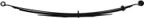 Dorman 43817 Wiper Arm - Rear - view 1