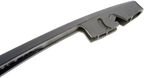 Dorman 43822 Wiper Arm - Rear - view 3