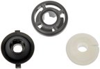 Dorman 44901 Hood Prop Rod Grommet - view 4