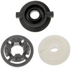 Dorman 44901 Hood Prop Rod Grommet - view 3