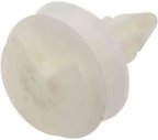 Dorman 45115 Door Interior Trim Panel Retainer - Front - view 1