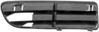 Dorman 45163 Bumper Grille Insert - Front Left Outer - view 2