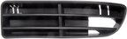 Dorman 45163 Bumper Grille Insert - Front Left Outer - view 1