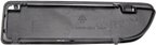 Dorman 45164 Bumper Grille Insert - Front Right Outer - view 2