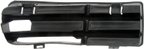 Dorman 45165 Bumper Grille Insert - Front Left - view 2