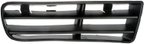 Dorman 45166 Bumper Grille Insert - Front Right - view 1