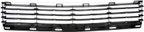 Dorman 45172 Bumper Grille Insert - Front Center - view 1