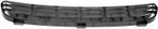 Dorman 45173 Bumper Grille Insert - Front Center Lower - view 2
