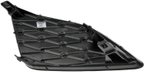 Dorman 45178 Fog Light Delete Insert - Left - view 2