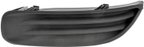 Dorman 45182 Fog Light Delete Insert - Left - view 1
