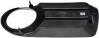 Dorman 45185 Bumper Grille Insert - Front Right Lower - view 2