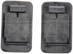 Dorman 45186 Floor Mat Retainer - view 4