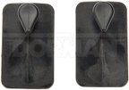 Dorman 45186 Floor Mat Retainer - view 1