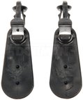 Dorman 45188 Floor Mat Retainer - view 4
