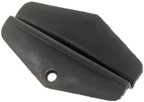 Dorman 45294 Window Guide - Front Left Upper Rearward, Front Rearward or Front Right Upper Rearward - view 2