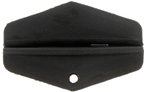 Dorman 45294 Window Guide - Front Left Upper Rearward, Front Rearward or Front Right Upper Rearward - view 3