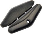 Dorman 45296 Window Guide - view 1