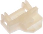 Dorman 45348 Window Guide - Front Left Forward or Front Right Rearward - view 1