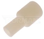 Dorman 45361 Door Glass Spacer - Rear Left or Rear Right - view 1