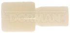 Dorman 45361 Door Glass Spacer - Rear Left or Rear Right - view 2