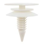Dorman 45466 Interior Panel Retainer - view 1