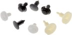 Dorman 45472 Door Interior Trim Panel Retainer - Front - view 6