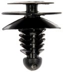 Dorman 45472 Door Interior Trim Panel Retainer - Front - view 2