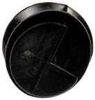 Dorman 45472 Door Interior Trim Panel Retainer - Front - view 7