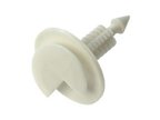 Dorman 45476 Seat Track Cover Clip - Front - view 2