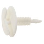 Dorman 45476 Seat Track Cover Clip - Front - view 1