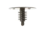 Dorman 45522 Radiator Support Baffle Clip - Front, Front Side Door or Upper - view 2