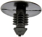 Dorman 45522 Radiator Support Baffle Clip - Front, Front Side Door or Upper - view 3