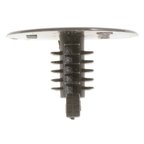 Dorman 45522 Radiator Support Baffle Clip - Front, Front Side Door or Upper - view 1