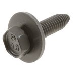 Dorman 45592 Body Bolt - Front - view 1