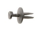Dorman 45612 Fog Light Screw - Front, Lower or Rear - view 2