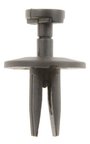 Dorman 45612 Fog Light Screw - Front, Lower or Rear - view 1