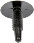 Dorman 45650 Door Interior Trim Panel Retainer - view 4