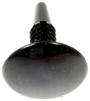 Dorman 45650 Door Interior Trim Panel Retainer - view 3