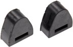 Dorman 45679 Tailgate Stop Bumper - view 2