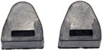 Dorman 45679 Tailgate Stop Bumper - view 1