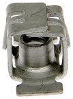 Dorman 45718 Hood / Trunk / Bumper Retainer - view 1