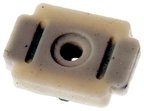 Dorman 45719 Liftgate Stop Bumper Nut - Front or Rear - view 3