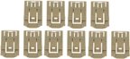 Dorman 45725 Door Window Belt Weatherstrip Clip - view 4