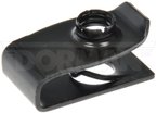 Dorman 45818 HVAC Heater Hose Retainer Clip - view 2