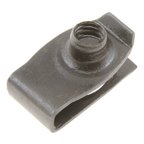 Dorman 45818 HVAC Heater Hose Retainer Clip - view 1