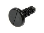 Dorman 45878 Seat Track Cover Clip - Front - view 2