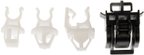 Dorman 45887 Hood Prop Rod Clip - view 2