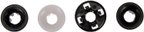 Dorman 45888 Hood Prop Rod Grommet - view 4